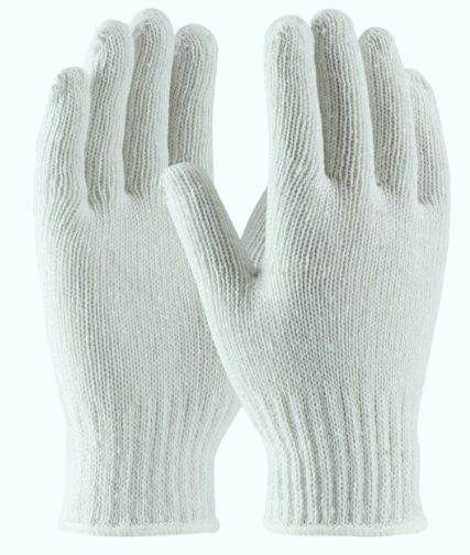 Knit Gloves